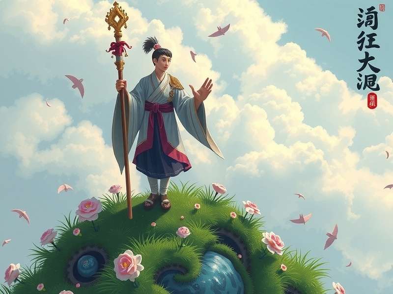 青岛米硒特微信公众号